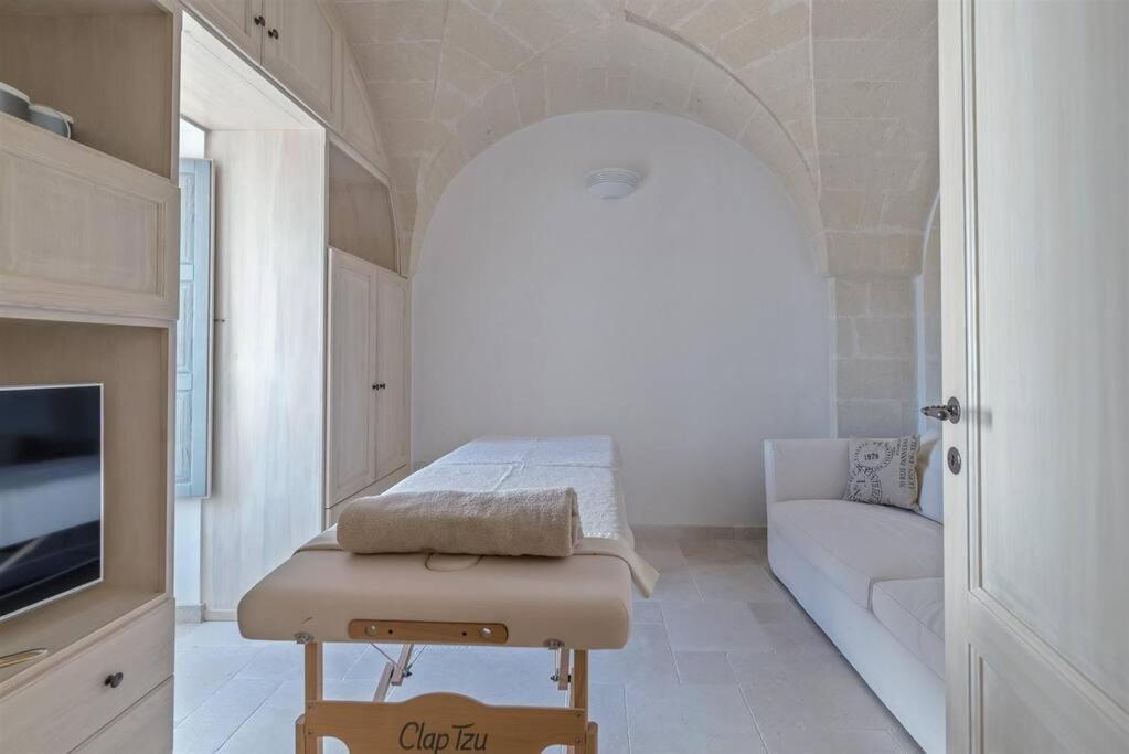 Masseria Il Frantoio By Raro Villas Ostuni Eksteriør billede