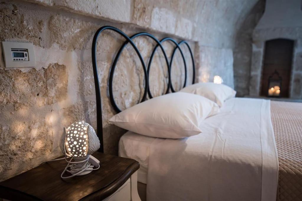 Masseria Il Frantoio By Raro Villas Ostuni Eksteriør billede