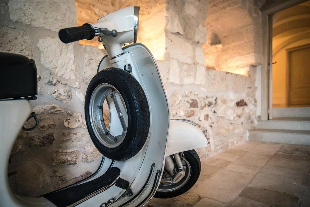 Masseria Il Frantoio By Raro Villas Ostuni Eksteriør billede