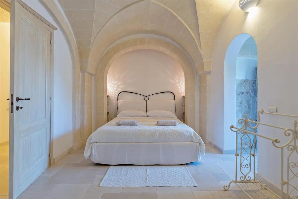 Masseria Il Frantoio By Raro Villas Ostuni Eksteriør billede
