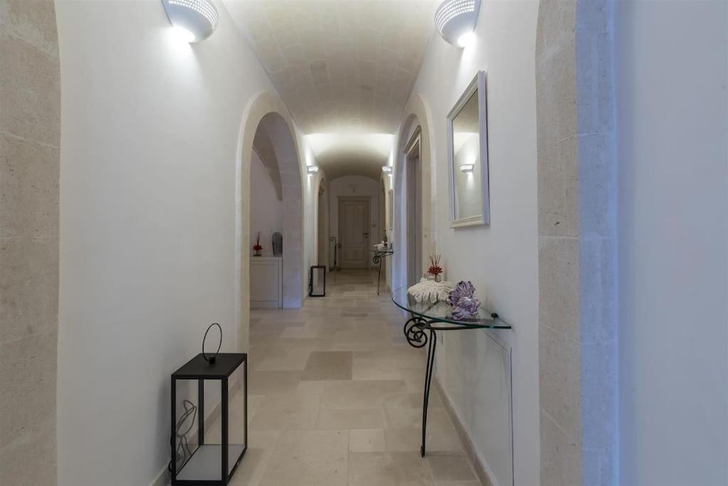 Masseria Il Frantoio By Raro Villas Ostuni Eksteriør billede