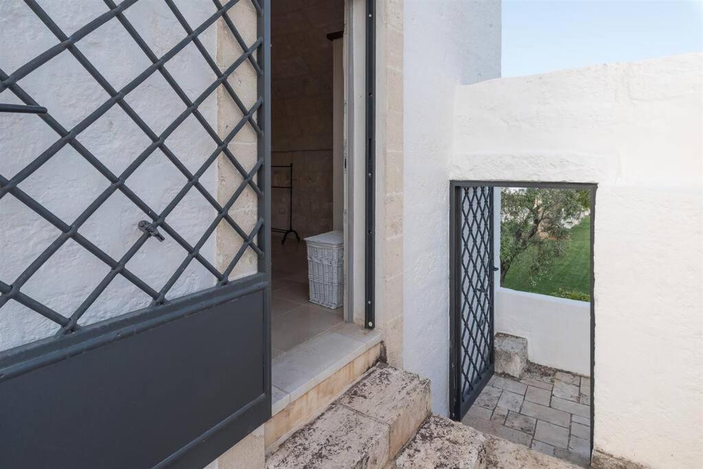 Masseria Il Frantoio By Raro Villas Ostuni Eksteriør billede