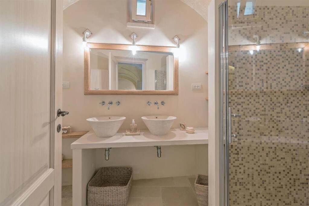 Masseria Il Frantoio By Raro Villas Ostuni Eksteriør billede
